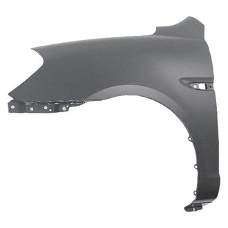 Alzare® - Front Passenger Side Fender (CAPA Certified)