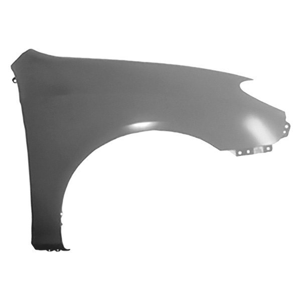 Alzare® - Front Passenger Side Fender