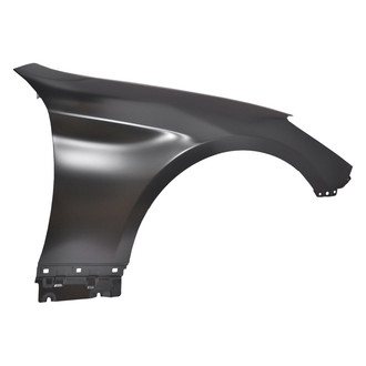 Alzare® - Front Passenger Side Fender (CAPA Certified)