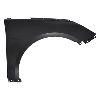 Alzare® - Front Passenger Side Fender (CAPA Certified)