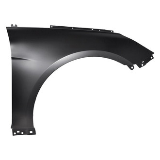 Alzare® - Front Passenger Side Fender (CAPA Certified)