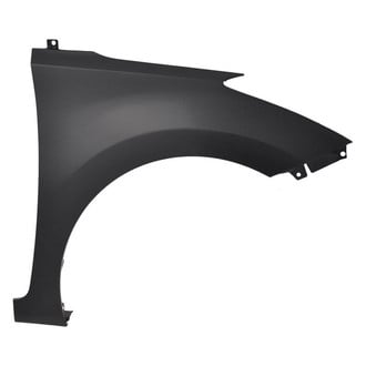 Alzare® - Front Passenger Side Fender (CAPA Certified)