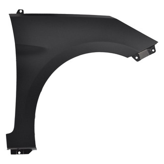 Alzare® - Front Passenger Side Fender (CAPA Certified)