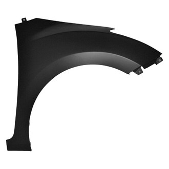Alzare® - Front Passenger Side Fender (CAPA Certified)
