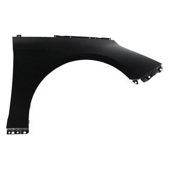 Alzare® - Front Passenger Side Fender (CAPA Certified)