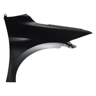 Alzare® - Front Passenger Side Fender (CAPA Certified)