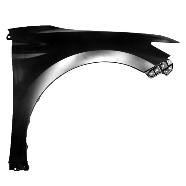 Alzare® - Front Passenger Side Fender