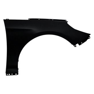 Alzare® - Front Passenger Side Fender (CAPA Certified)