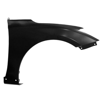 Alzare® - Front Passenger Side Fender (CAPA Certified)