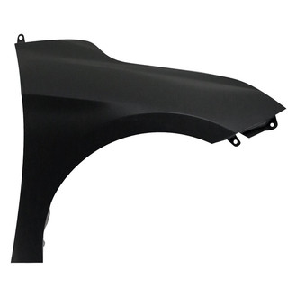 Alzare® - Front Passenger Side Fender (CAPA Certified)