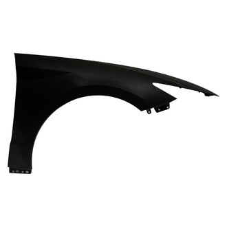 Alzare® - Front Passenger Side Fender (CAPA Certified)