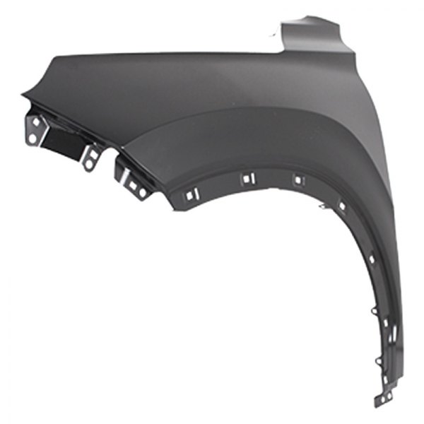 Alzare® - Front Passenger Side Fender