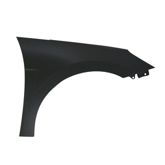 Alzare® - Front Passenger Side Fender (CAPA Certified)