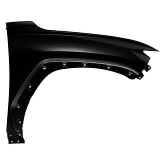 Alzare® - Front Passenger Side Fender (CAPA Certified)