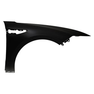 Alzare® - Front Passenger Side Fender (CAPA Certified)