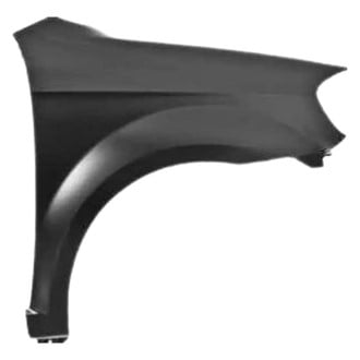 Alzare® - Front Passenger Side Fender (Standard Line)
