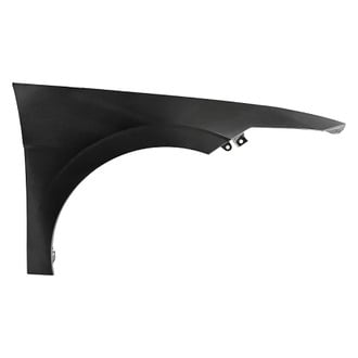 Alzare® - Front Passenger Side Fender (Standard Line)
