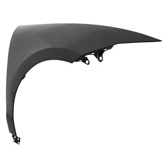Alzare® - Front Passenger Side Fender (CAPA Certified)