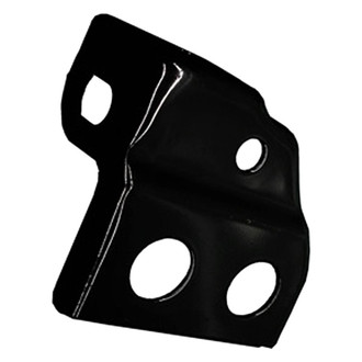 Alzare® - Front Driver Side Fender Brace (Standard Line)