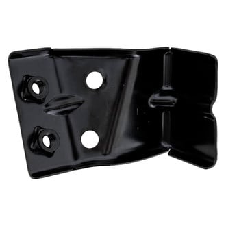 Alzare® - Front Rearward Driver Side Fender Brace Rear Section (Standard Line)