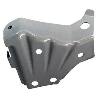 Alzare® - Front Driver Side Fender Brace (Standard Line)