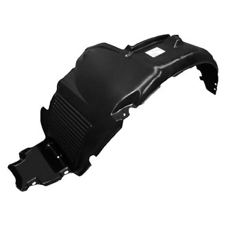 Alzare® - Front Driver Side Fender Liner (Standard Line)