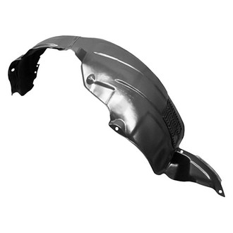 Alzare® - Front Driver Side Fender Liner (Standard Line)
