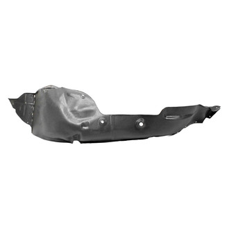 Alzare® - Front Driver Side Fender Liner (Standard Line)