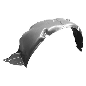 Alzare® - Front Driver Side Fender Liner (Standard Line)