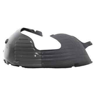 Alzare® - Front Driver Side Fender Liner (Standard Line)