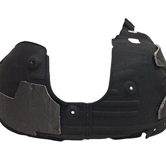 Alzare® - Front Driver Side Fender Liner (Standard Line)