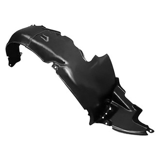 Alzare® - Front Passenger Side Fender Liner (Standard Line)
