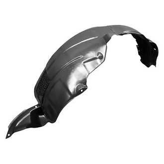 Alzare® - Front Passenger Side Fender Liner (Standard Line)