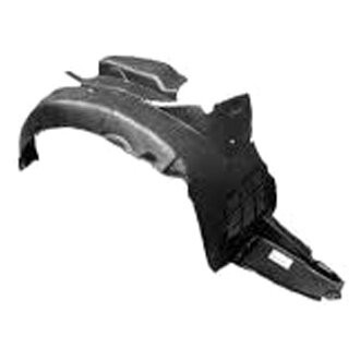 Alzare® - Front Passenger Side Fender Liner (Standard Line)