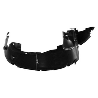Alzare® - Front Passenger Side Fender Liner (Standard Line)