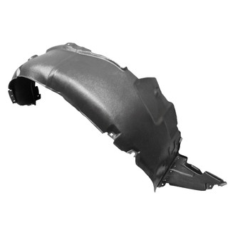 Alzare® - Front Passenger Side Fender Liner (CAPA Certified)