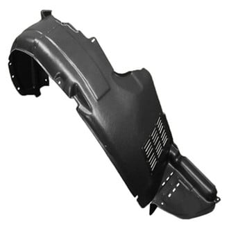 Alzare® - Front Passenger Side Fender Liner (Standard Line)