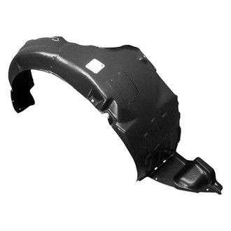 Alzare® - Front Passenger Side Fender Liner (Standard Line)