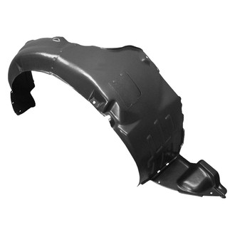 Alzare® - Front Passenger Side Fender Liner (CAPA Certified)