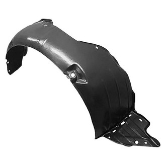 Alzare® - Front Passenger Side Fender Liner (Standard Line)