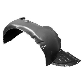 Alzare® - Front Passenger Side Fender Liner (Standard Line)
