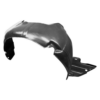 Alzare® - Front Passenger Side Fender Liner (Standard Line)