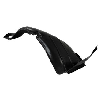 Alzare® - Front Passenger Side Fender Liner (CAPA Certified)