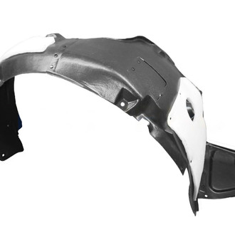 Alzare® - Front Passenger Side Fender Liner (CAPA Certified)