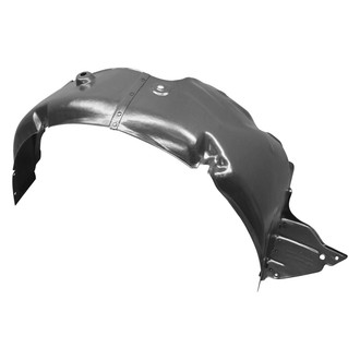 Alzare® - Front Passenger Side Fender Liner (Standard Line)