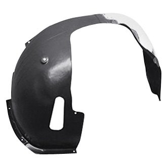 Alzare® - Front Passenger Side Fender Liner (Standard Line)