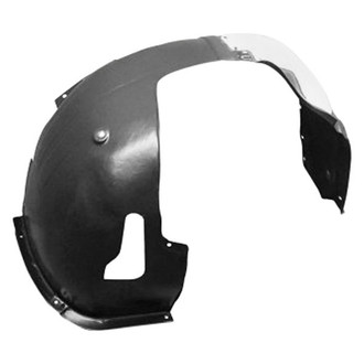 Alzare® - Front Passenger Side Fender Liner (Standard Line)