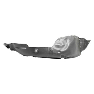 Alzare® - Front Passenger Side Fender Liner (Standard Line)