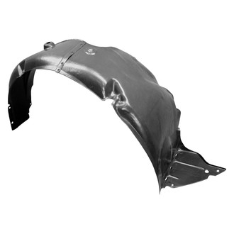Alzare® - Front Passenger Side Fender Liner (Standard Line)