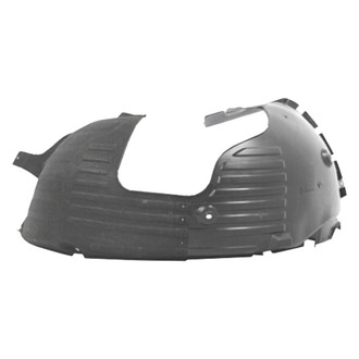 Alzare® - Front Passenger Side Fender Liner (Standard Line)